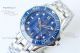 Swiss Replica Omega Seamaster 007 James Bond Blue Dial Blue Bezel Automatic Watch (9)_th.jpg